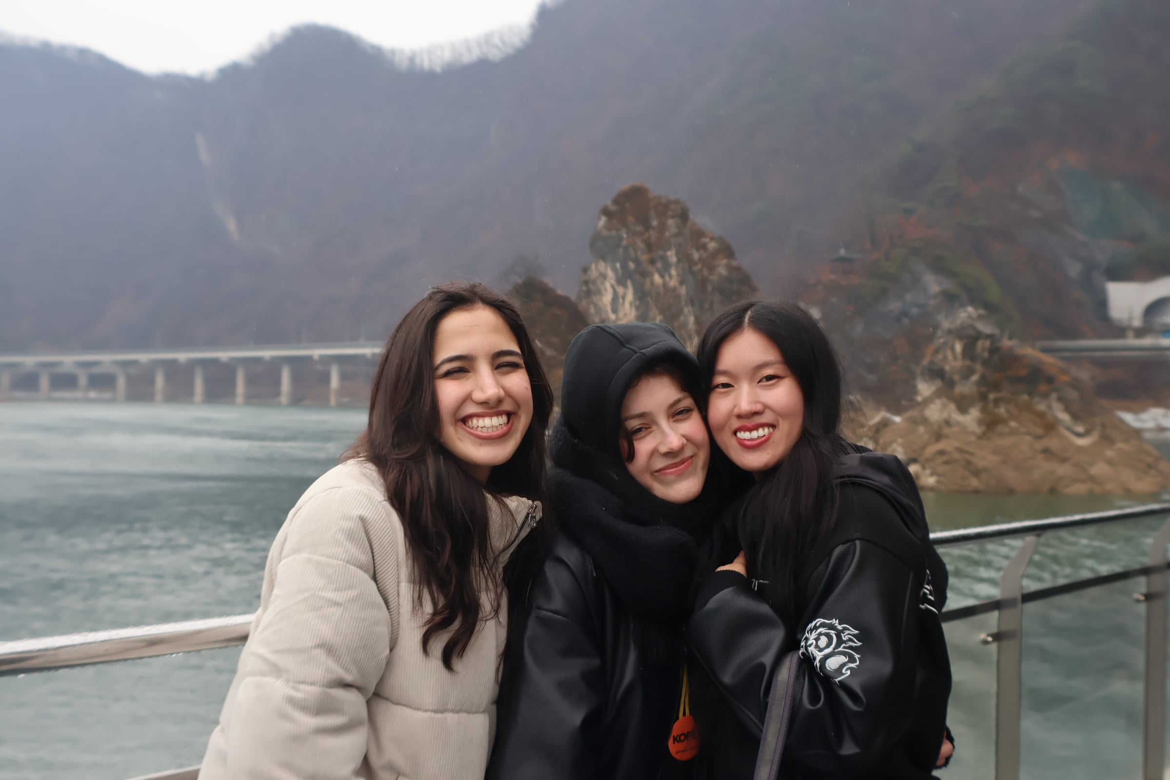 KOPLE members planning authentic Korea travel experiences